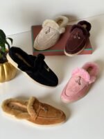 LORO PIANA FUR