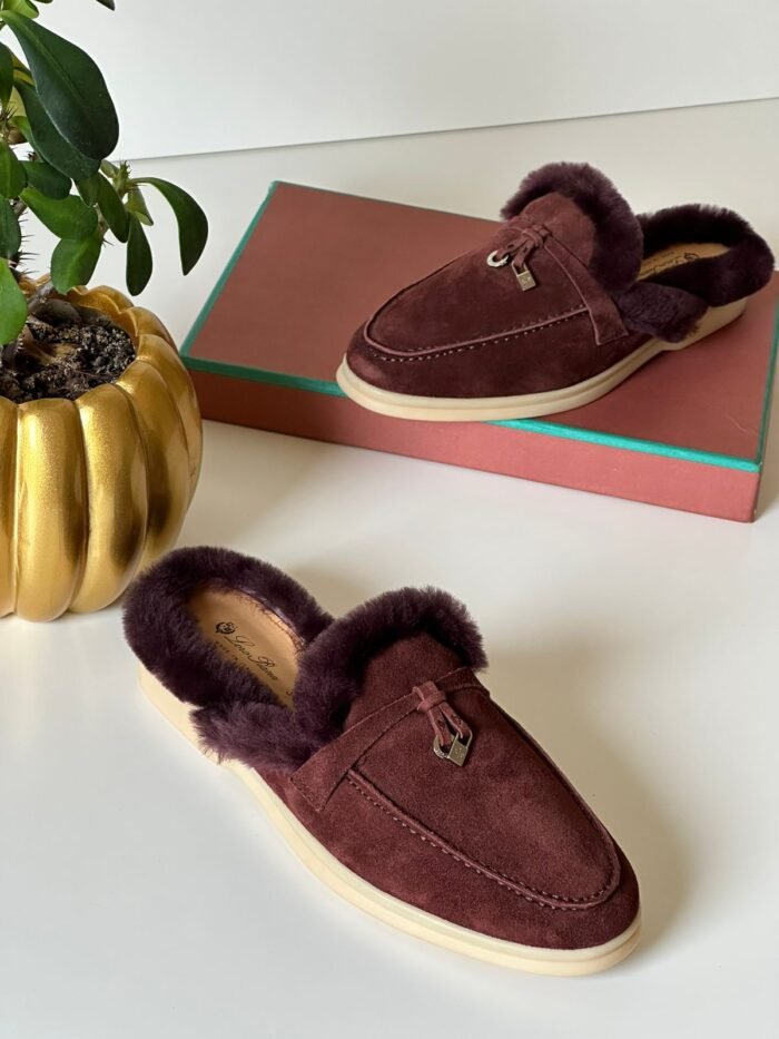 LORO PIANA FUR - Image 4