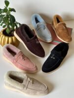 LORO PIANA FUR