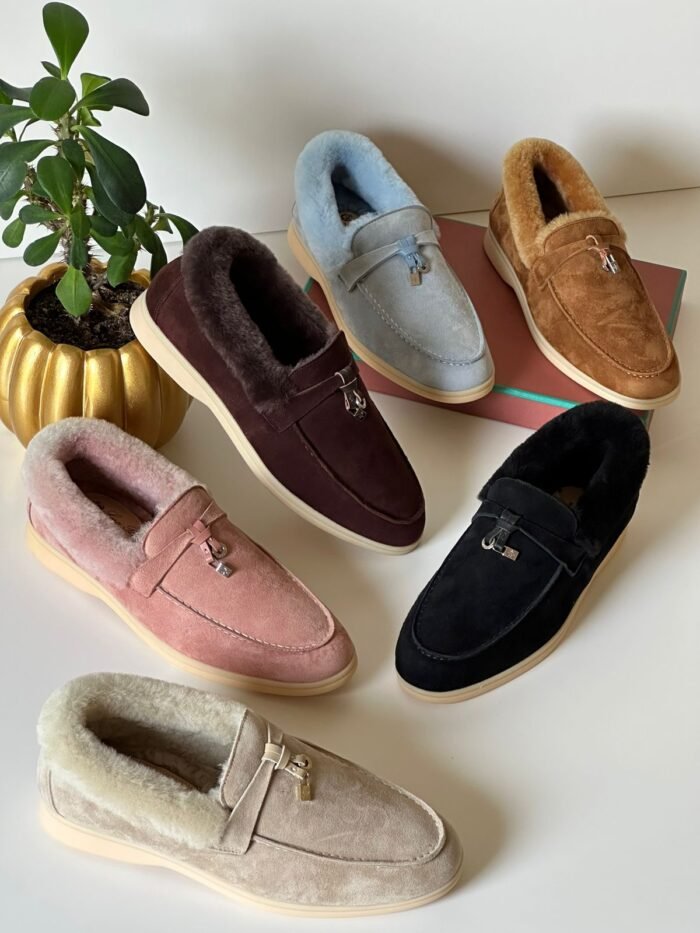 LORO PIANA FUR - Image 1