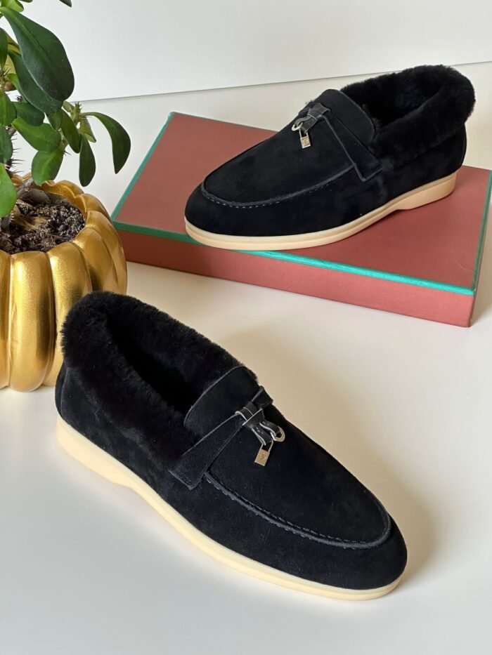 LORO PIANA FUR - Image 3