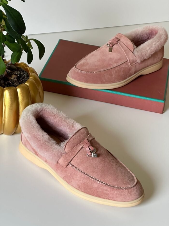 LORO PIANA FUR - Image 5
