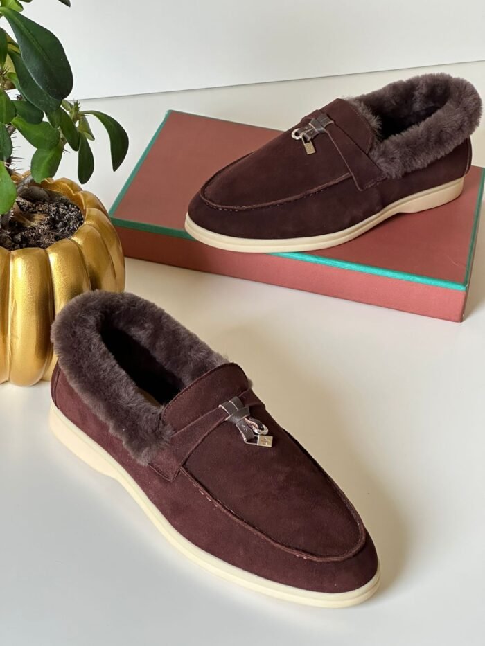 LORO PIANA FUR - Image 6