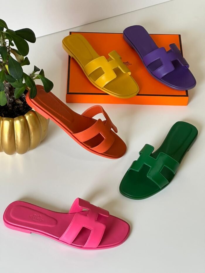 HERMES FLAT - Image 1