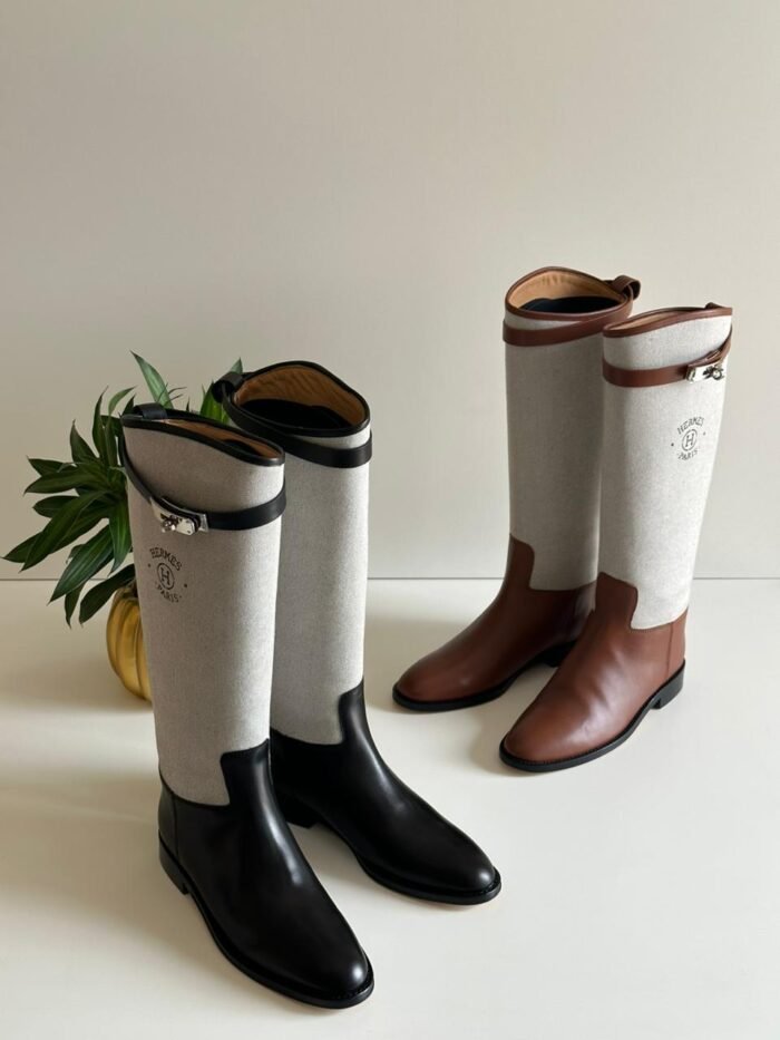 HERMES BOOT - Image 1