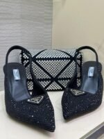 PRADA HEEL