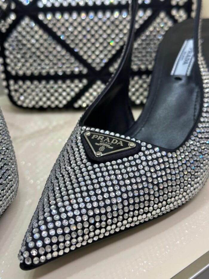 PRADA HEEL - Image 7