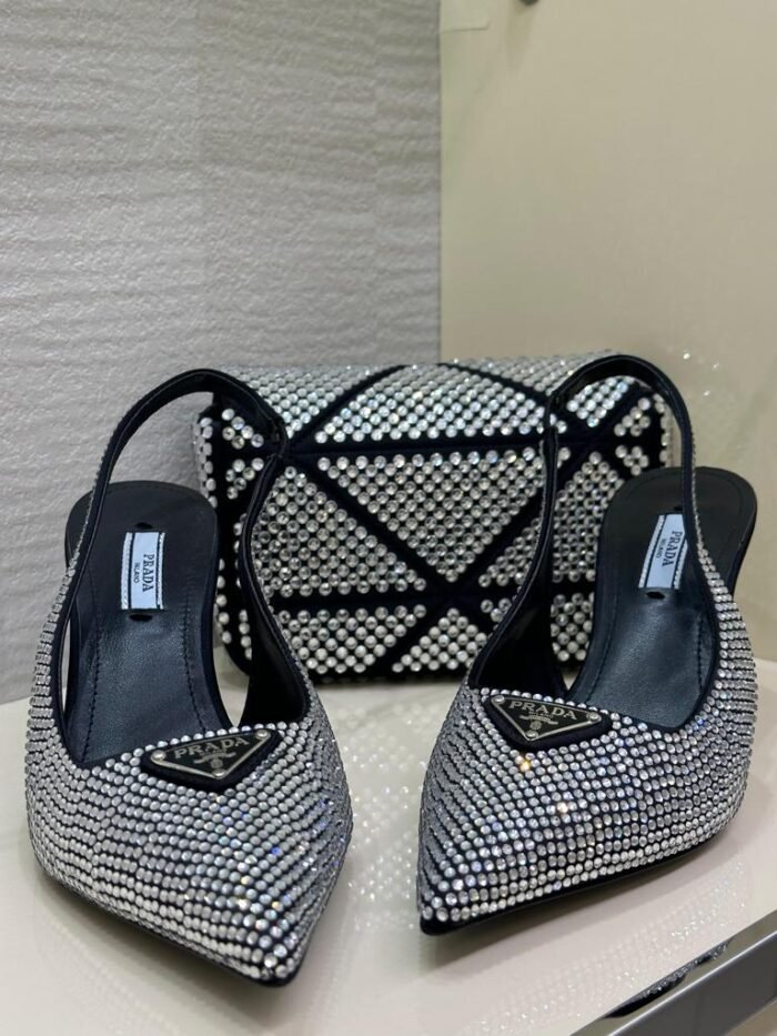 PRADA HEEL - Image 4