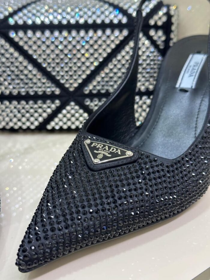 PRADA HEEL - Image 5
