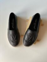 ⁦Loui Vuitton Starboard Flat Espadrille⁩ - الصورة ⁦2⁩