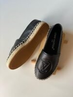 ⁦Loui Vuitton Starboard Flat Espadrille⁩ - الصورة ⁦3⁩