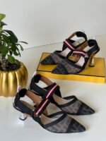 FENDI HEEL
