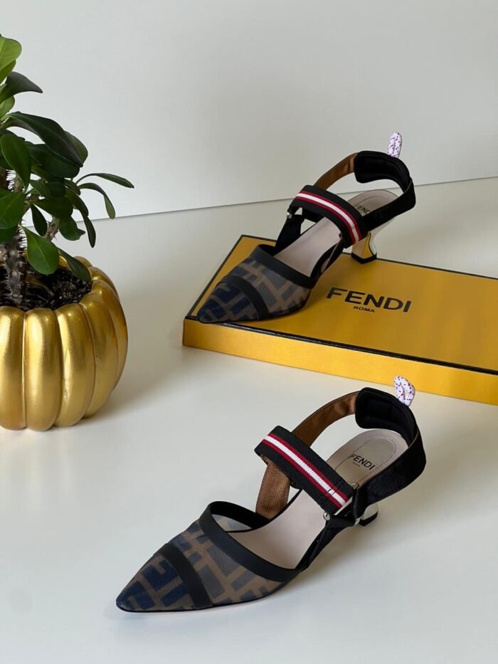 FENDI HEEL - Image 2