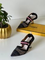 FENDI HEEL - Image 3