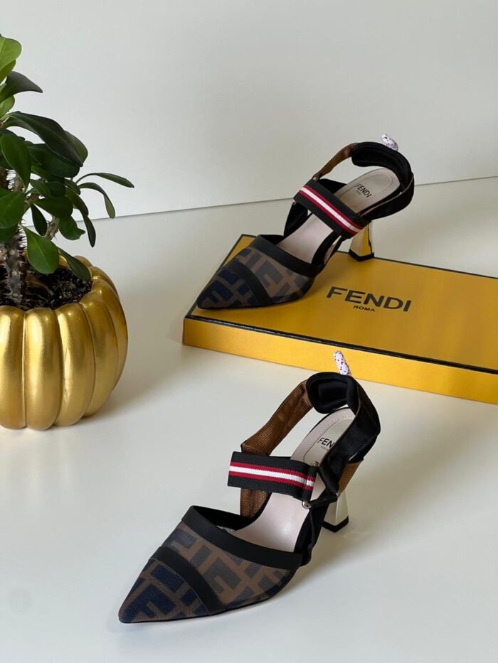 FENDI HEEL - Image 3