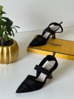FENDI HEEL - Image 2