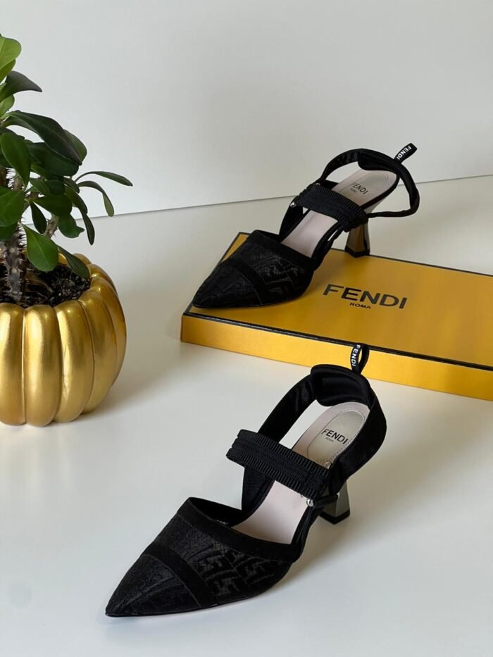 FENDI HEEL - Image 2