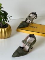 FENDI HEEL - Image 3