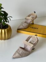 FENDI HEEL - Image 4