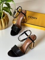 FENDI HEEL - Image 3