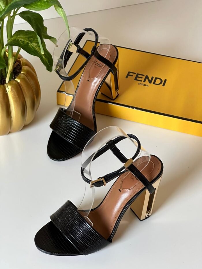 FENDI HEEL - Image 3