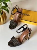 FENDI HEEL - Image 2