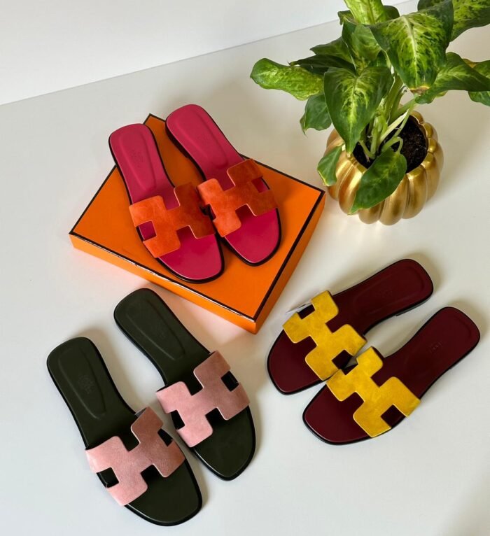 HERMES NEW COLLECTION - Image 1