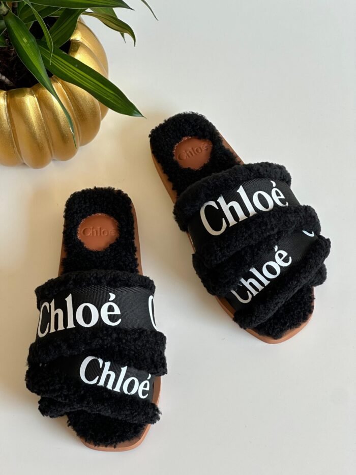 CHLOE FLAT - Image 5