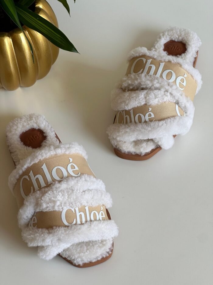 CHLOE FLAT - Image 6
