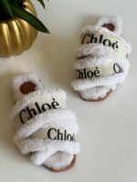 CHLOE FLAT - Image 8