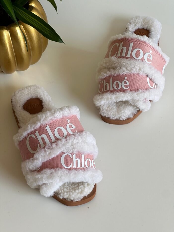 CHLOE FLAT - Image 3
