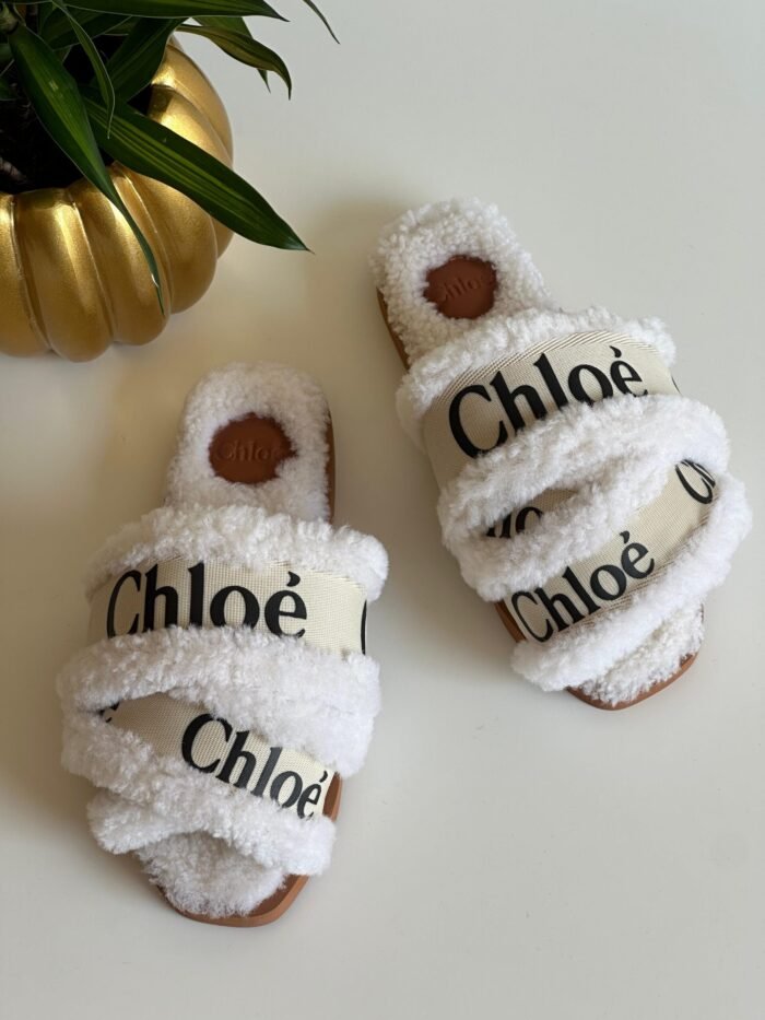 CHLOE FLAT - Image 9