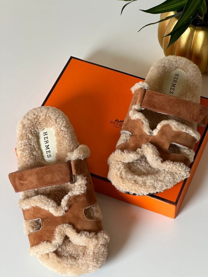 HERMES FUR - Image 2