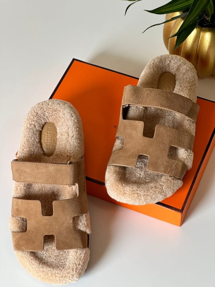 HERMES FUR - Image 3