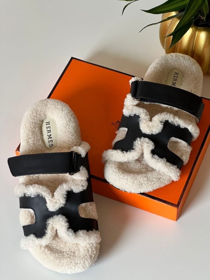 HERMES FUR - Image 4