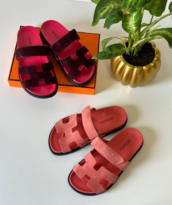 HERMES NEW SANDAL - Image 1