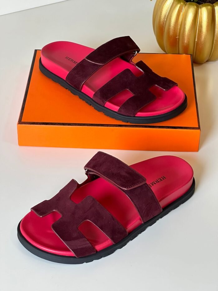 HERMES NEW SANDAL - Image 2
