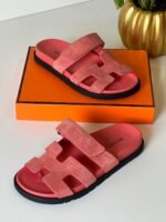HERMES NEW SANDAL - Image 3
