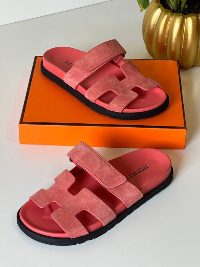 HERMES NEW SANDAL - Image 3