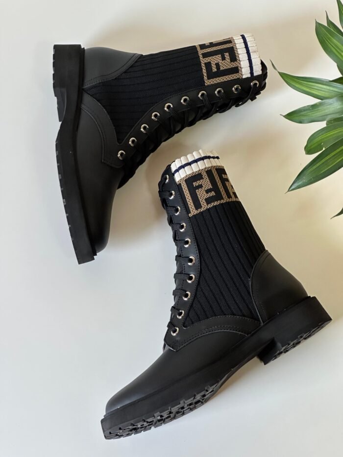 FENDI BOOT - Image 2