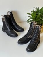FENDI BOOT