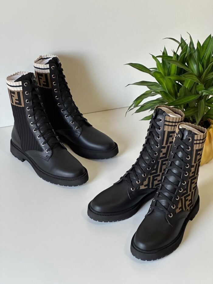 FENDI BOOT - Image 1