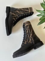FENDI BOOT - Image 3