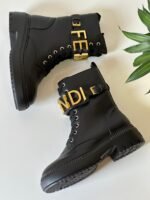 FENDI BOOT - Image 3