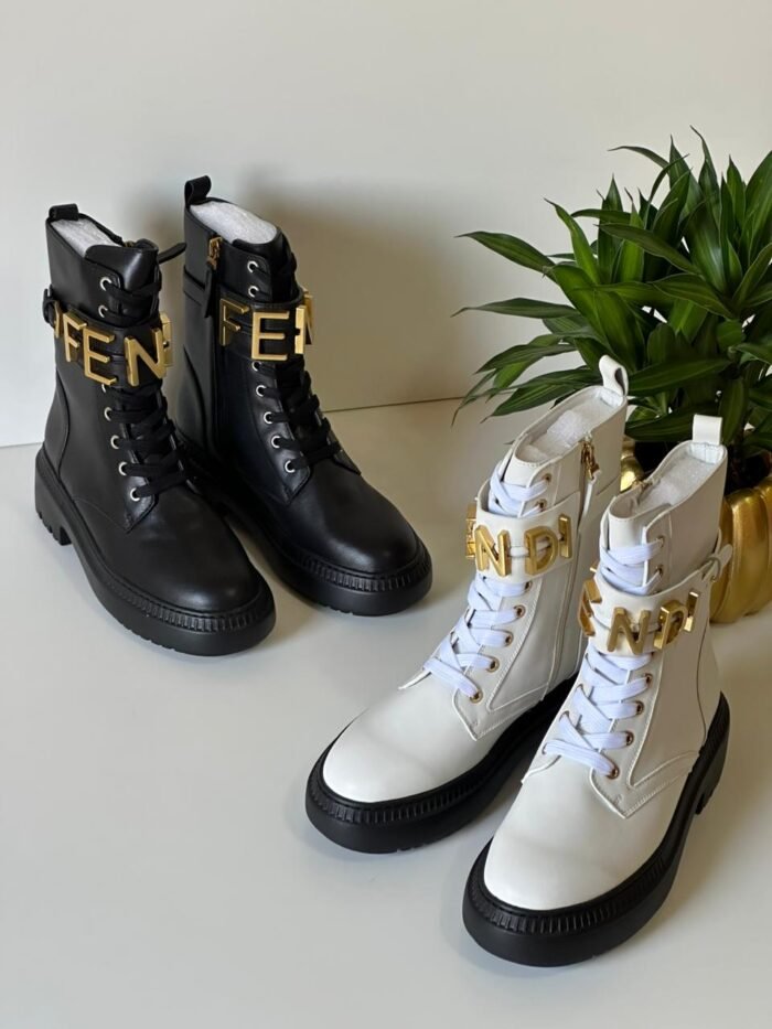 FENDI BOOT - Image 1