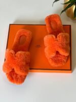NEW HERMES FUR - Image 7