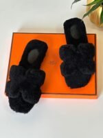 NEW HERMES FUR - Image 9