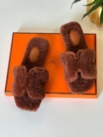 NEW HERMES FUR - Image 5