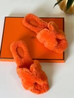 NEW HERMES FUR - Image 6