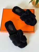 NEW HERMES FUR - Image 8